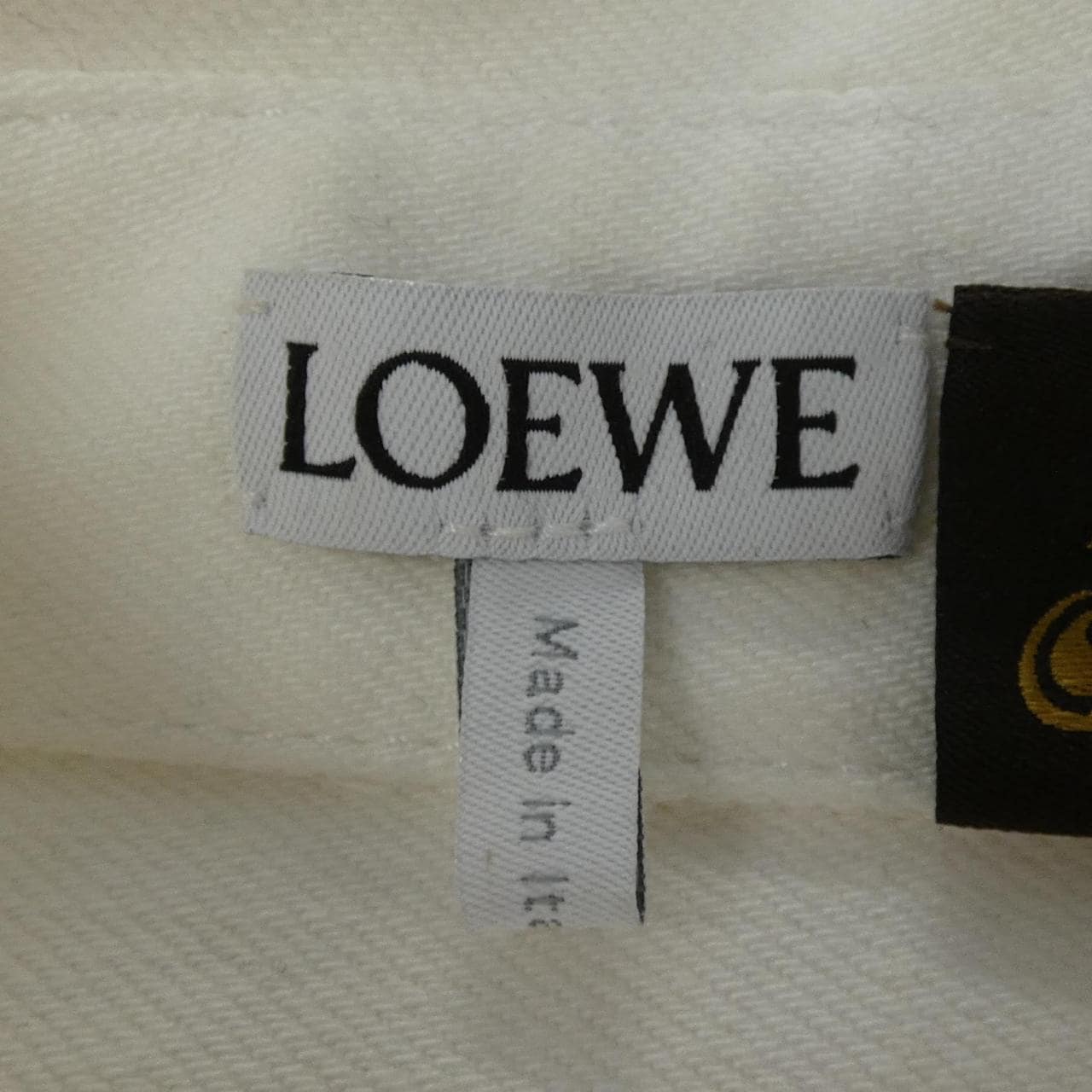 ロエベ LOEWE S616Y1DX05 ジャケット