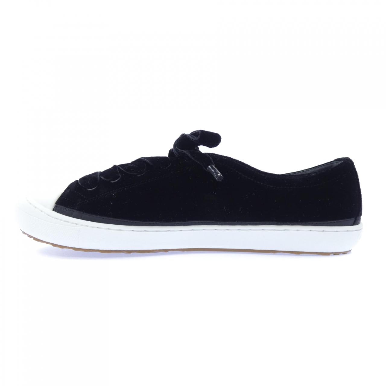 クリスチャンディオール CHRISTIAN DIOR NS0425 DIOR LUCKY スニーカー