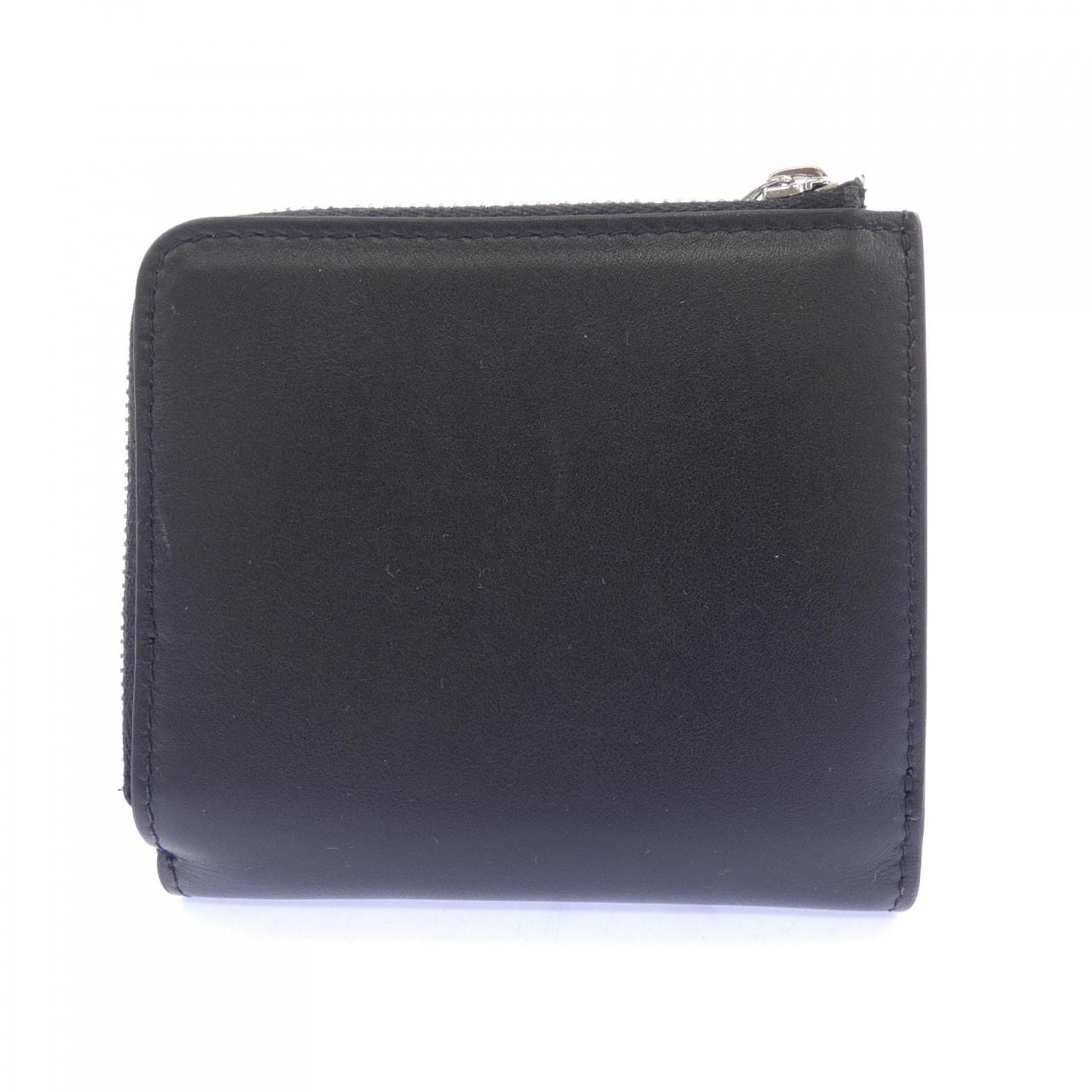 ジルサンダー JIL SANDER MINI FRENCH PURSE J28UI0008 WALLET