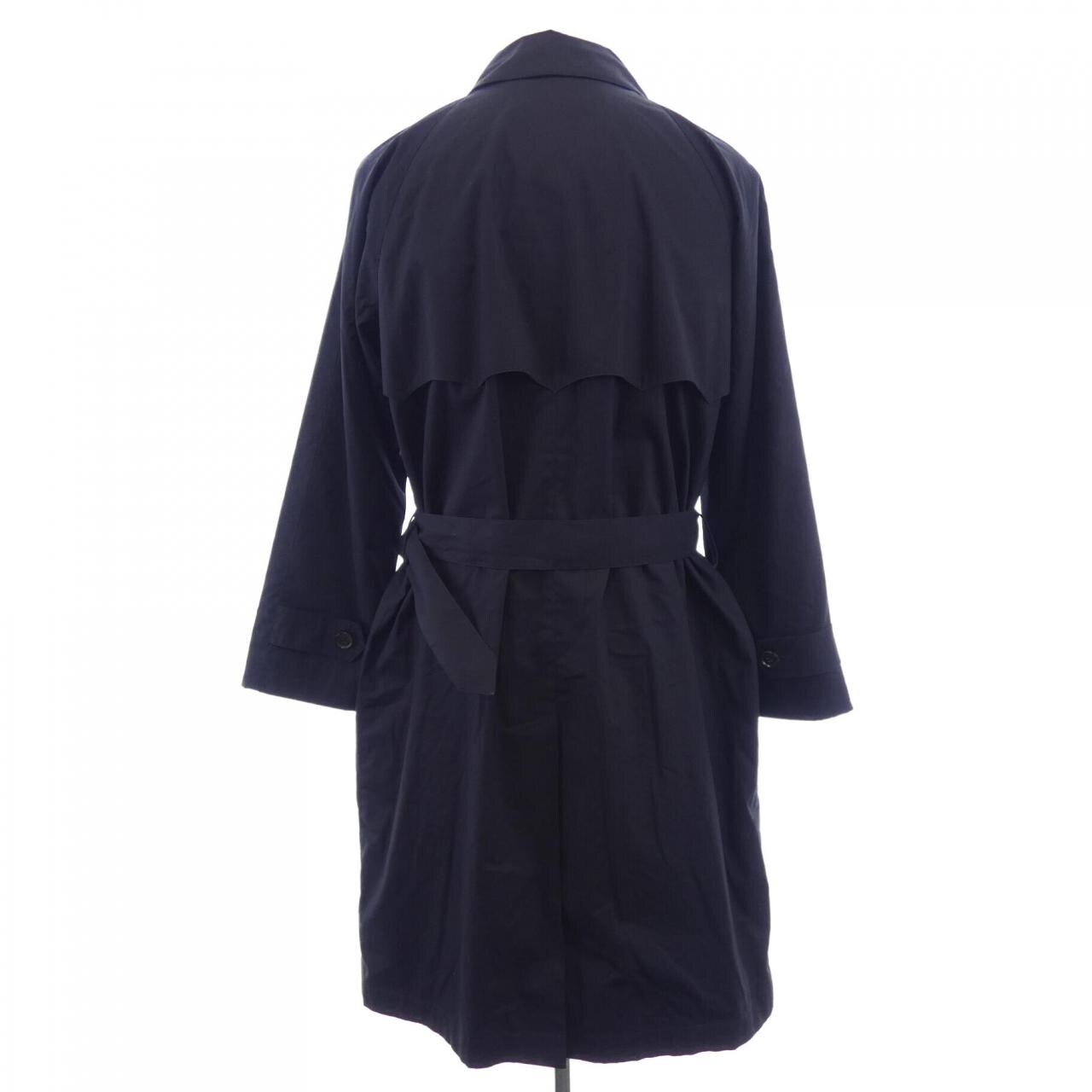 バラクータ BARACUTA コート