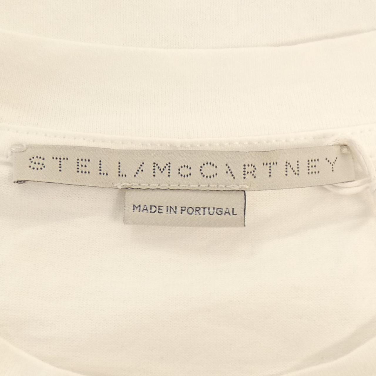 ステラマッカートニー STELLA MCCARTNEY 6J0158 Tシャツ