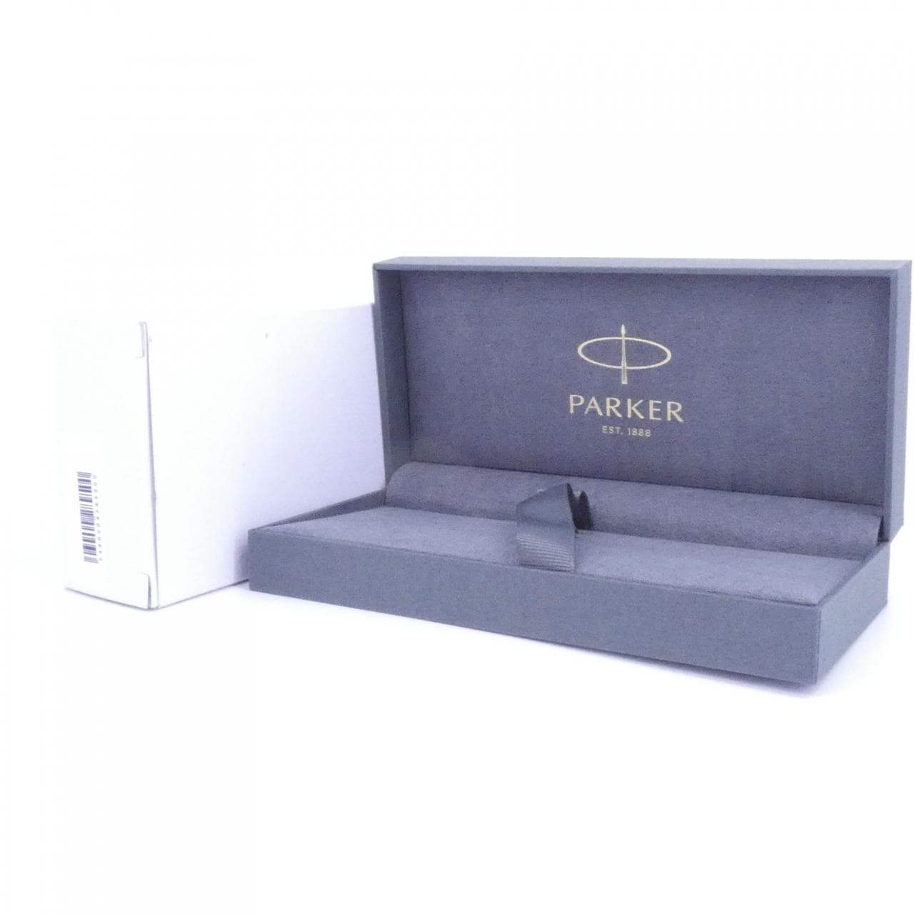 パーカー デュオフォールドブラックGTセンテニアル 万年筆