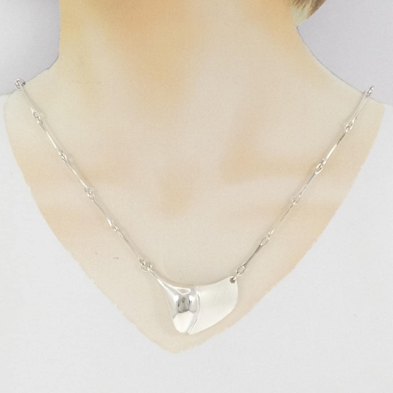 ラポーニア 925 ネックレス