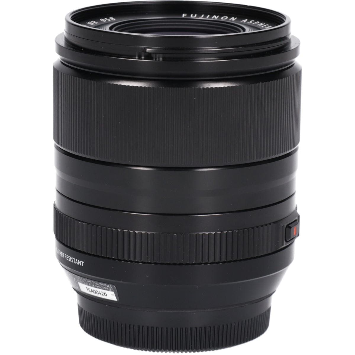 ＸＦ３３ｍｍ　Ｆ１．４Ｒ　ＬＭ　ＷＲ