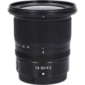 Ｚ１４－３０ｍｍ　Ｆ４Ｓ