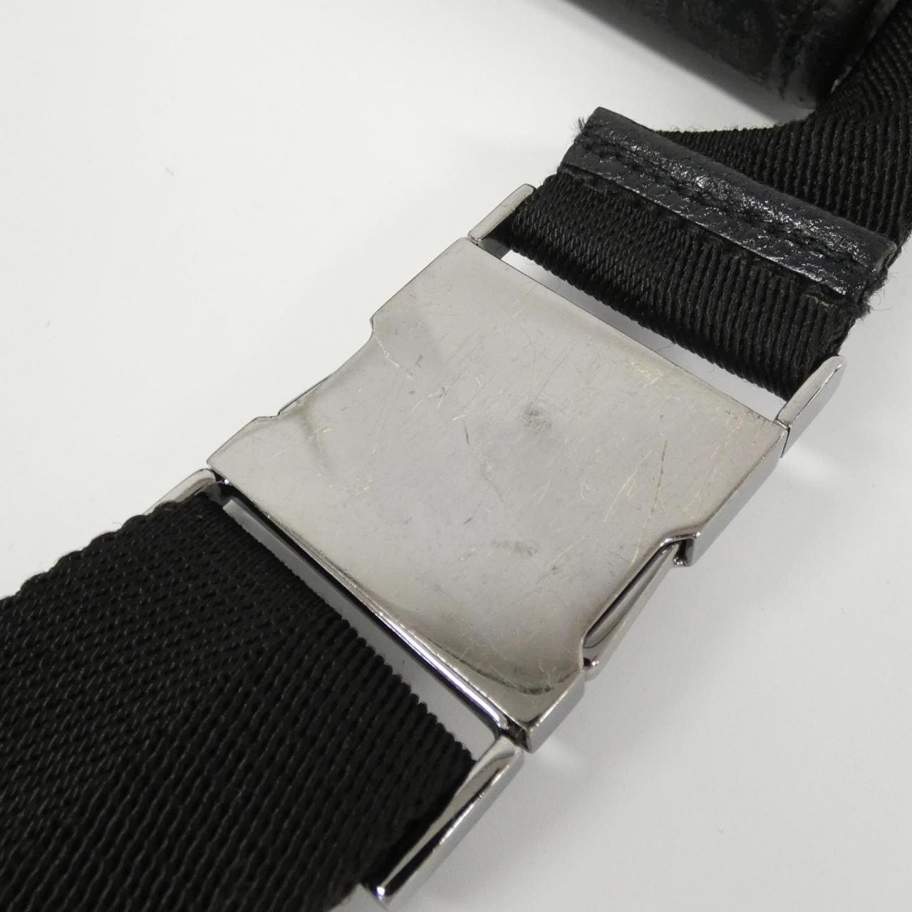 [vintage] Gucci 92543 Waist Bag