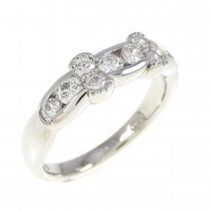 PT900 ダイヤモンド リング 0.50CT
