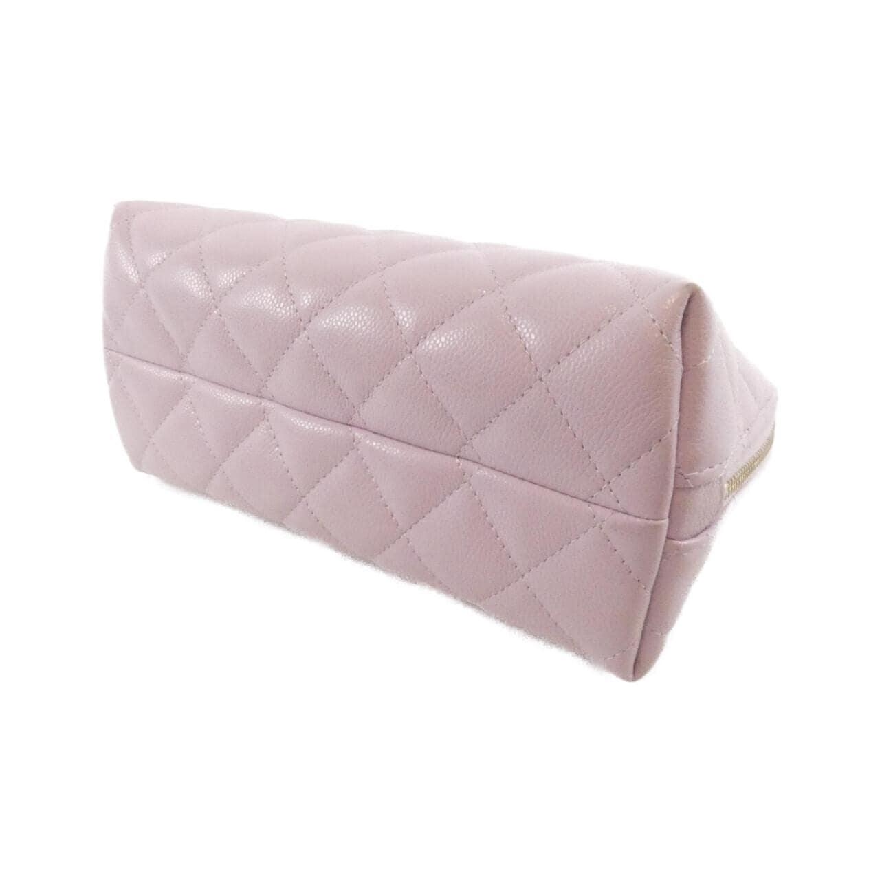 CHANEL Timeless Classic Line AP3995 Pouch