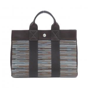 【ヴィンテージ】エルメス サック フール トゥ PM バッグ