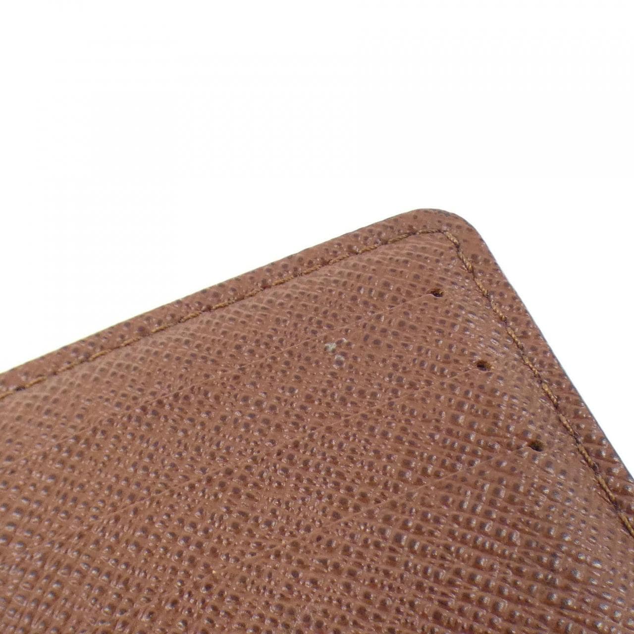 LOUIS VUITTON LV Birds Damier收纳夹de Poche N00138 卡包