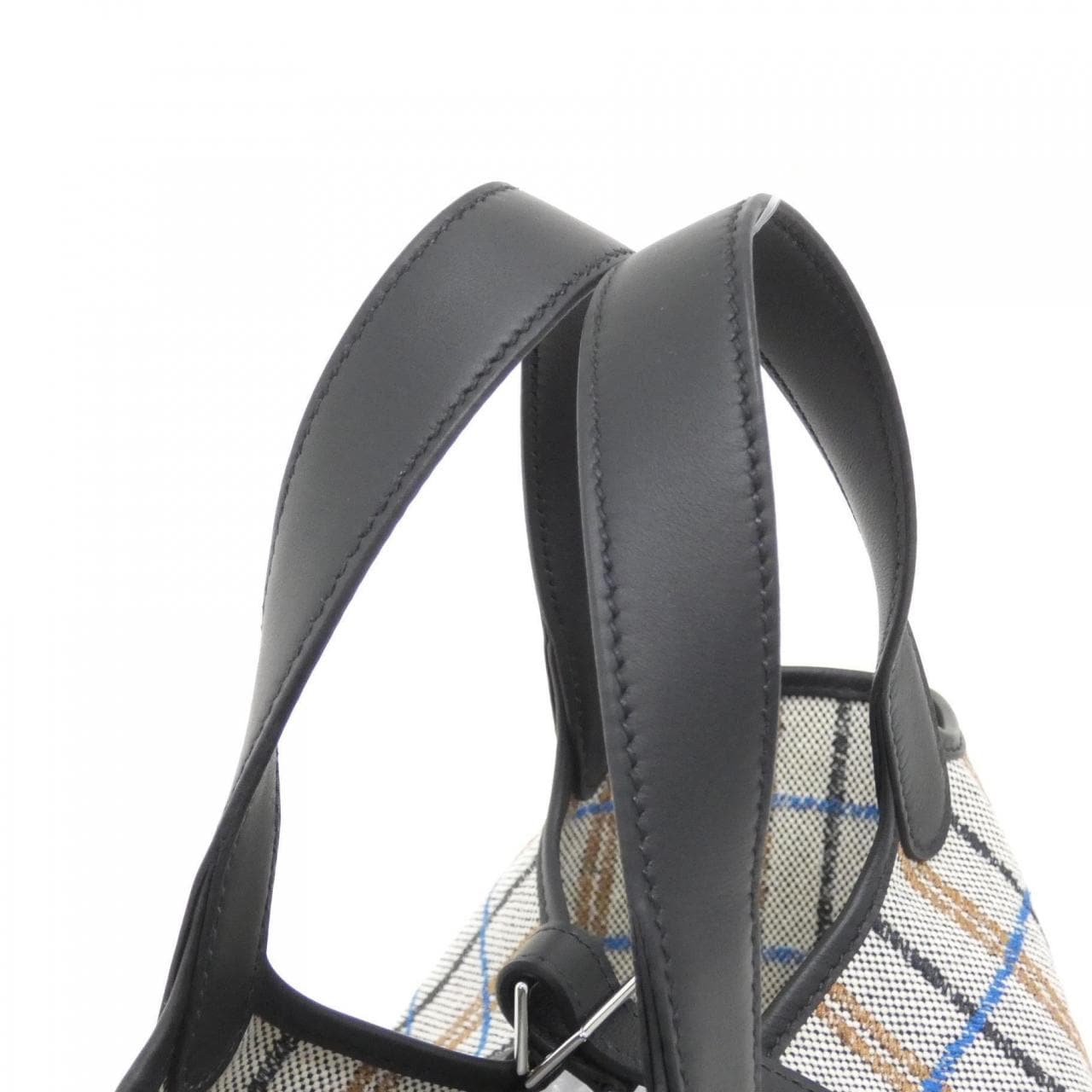 エルメス COUVERTURE CARRE ピコタン ロック PM 085988CK バッグ