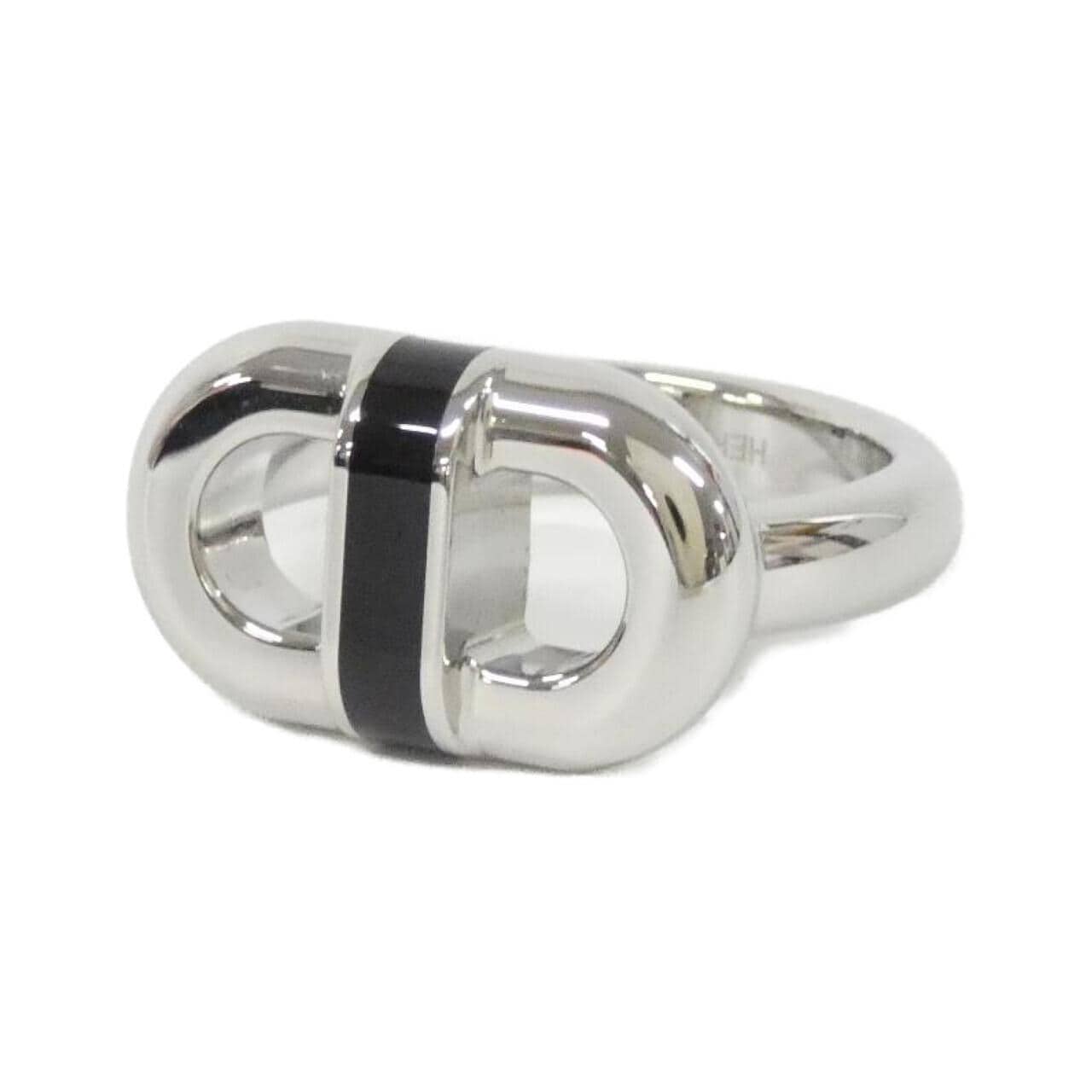 【未使用品】エルメス マイヨン 100043FJ リング