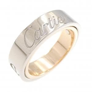 Cartier ring