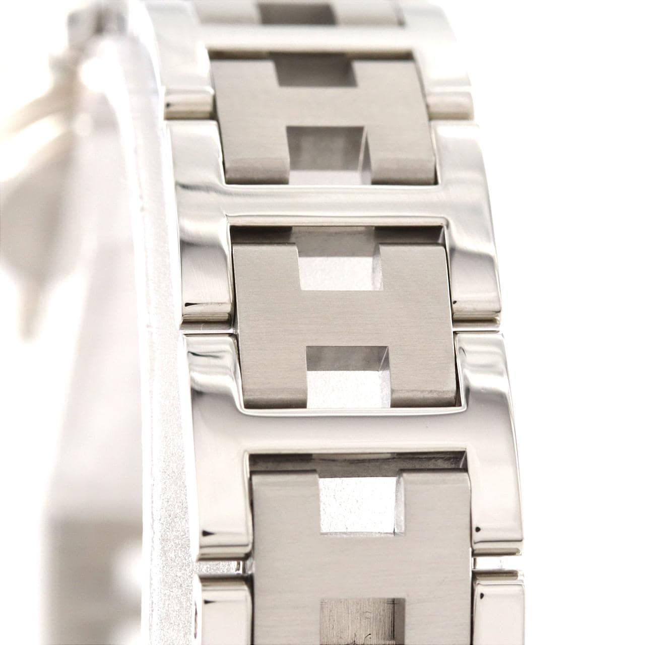 HERMES Clipper CL4.210 SS Quartz