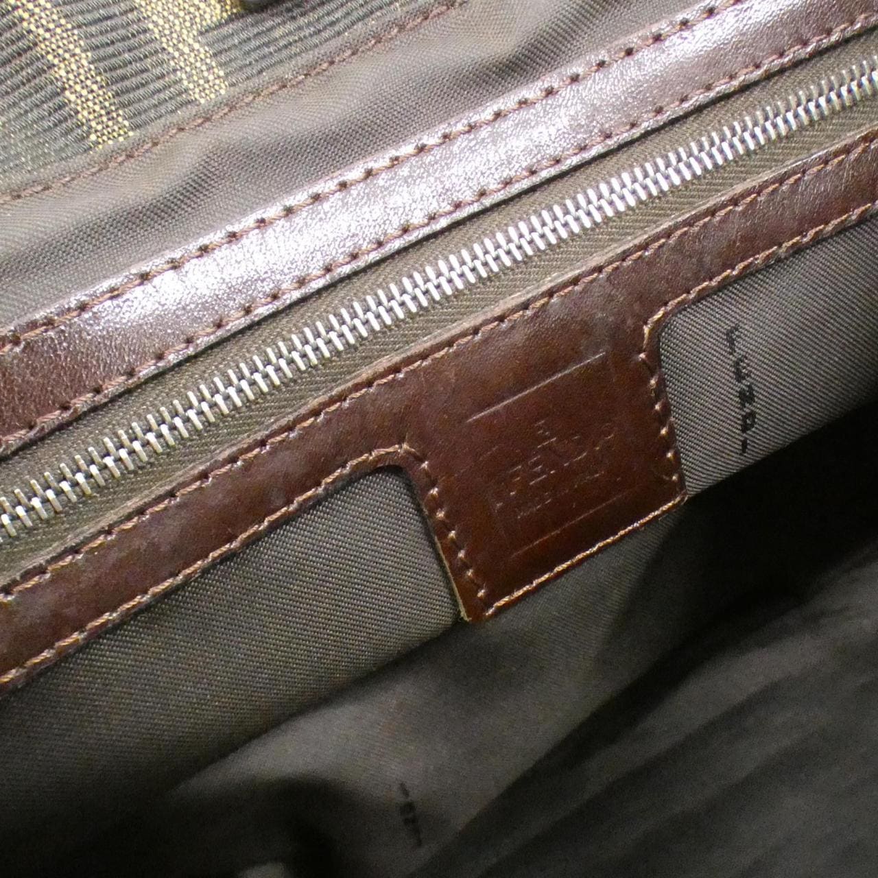 [vintage] FENDI 26693 包包
