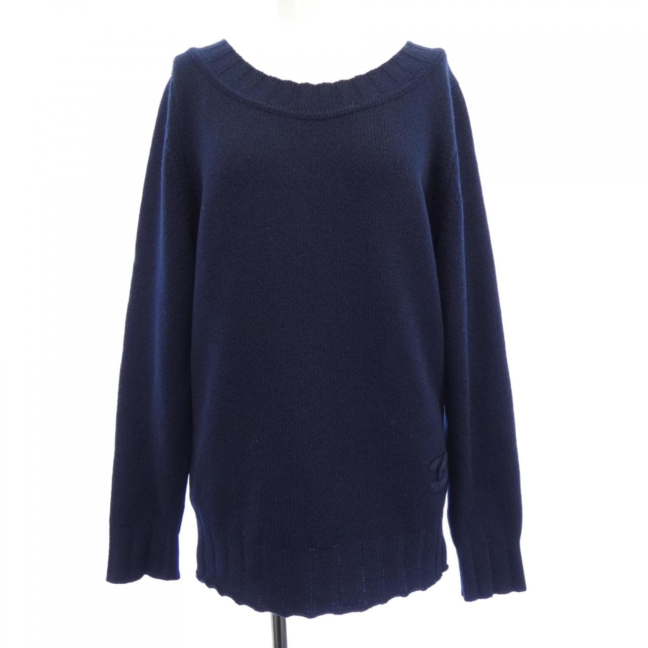 シャネル CHANEL P44576K04637 ニット