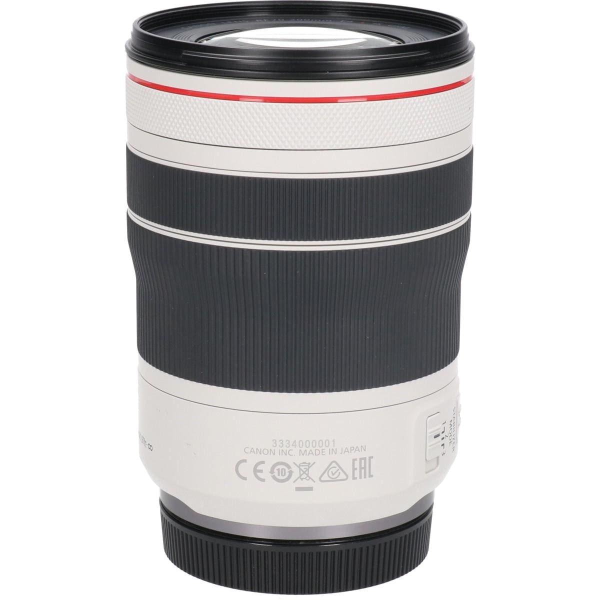 ＲＦ７０－２００ｍｍ　Ｆ４Ｌ　ＩＳ　ＵＳＭ