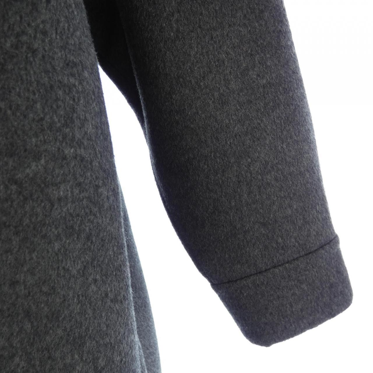 プラダ PRADA トライアングルロゴ P618PZ S222 03H コート