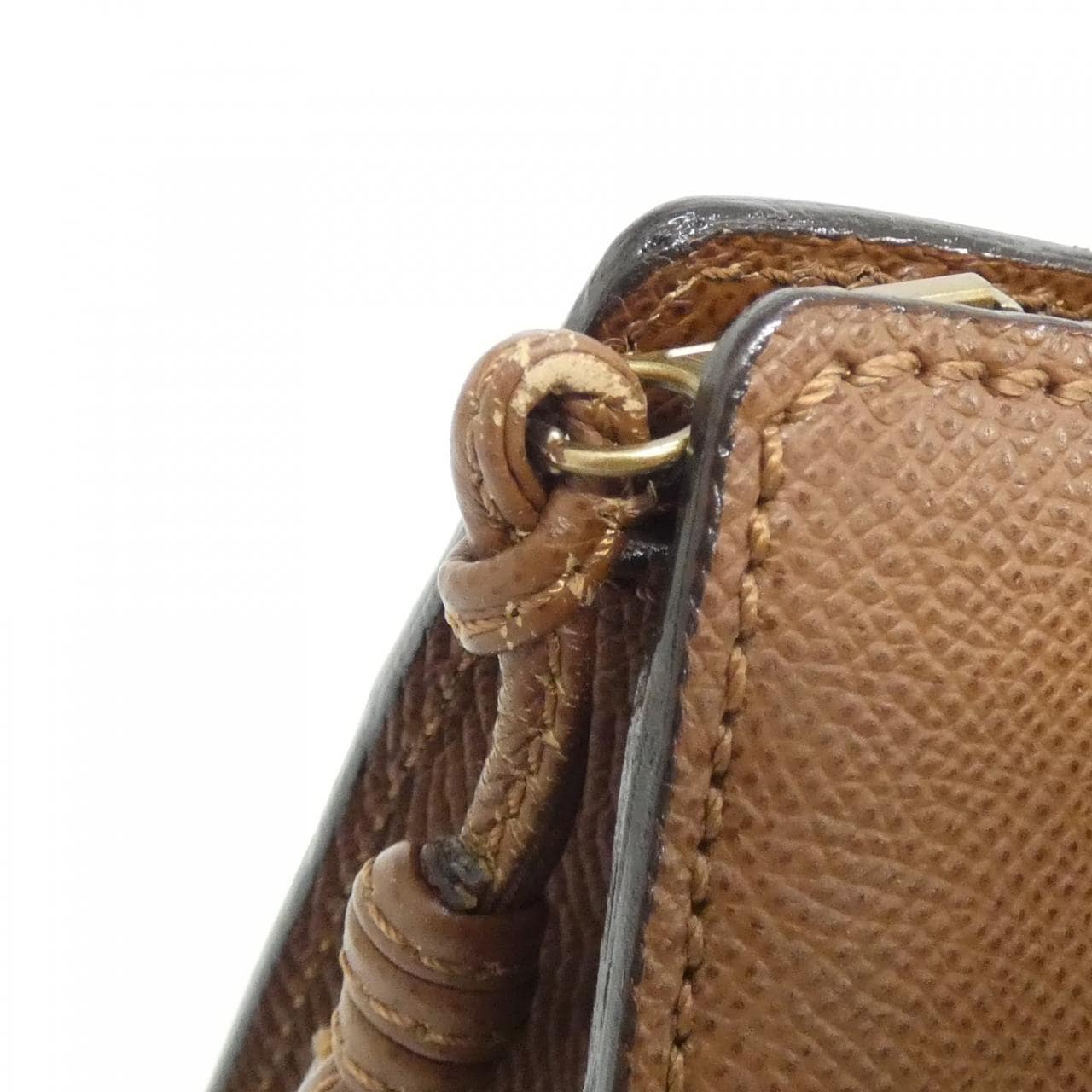 【ヴィンテージ】シャネル ショルダーバッグ