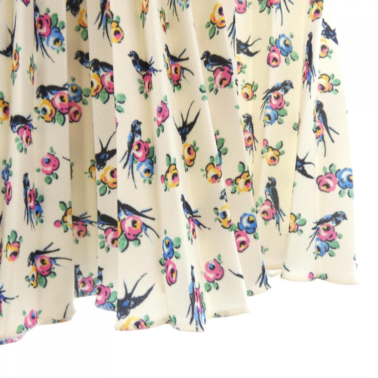 プラダ PRADA スカート