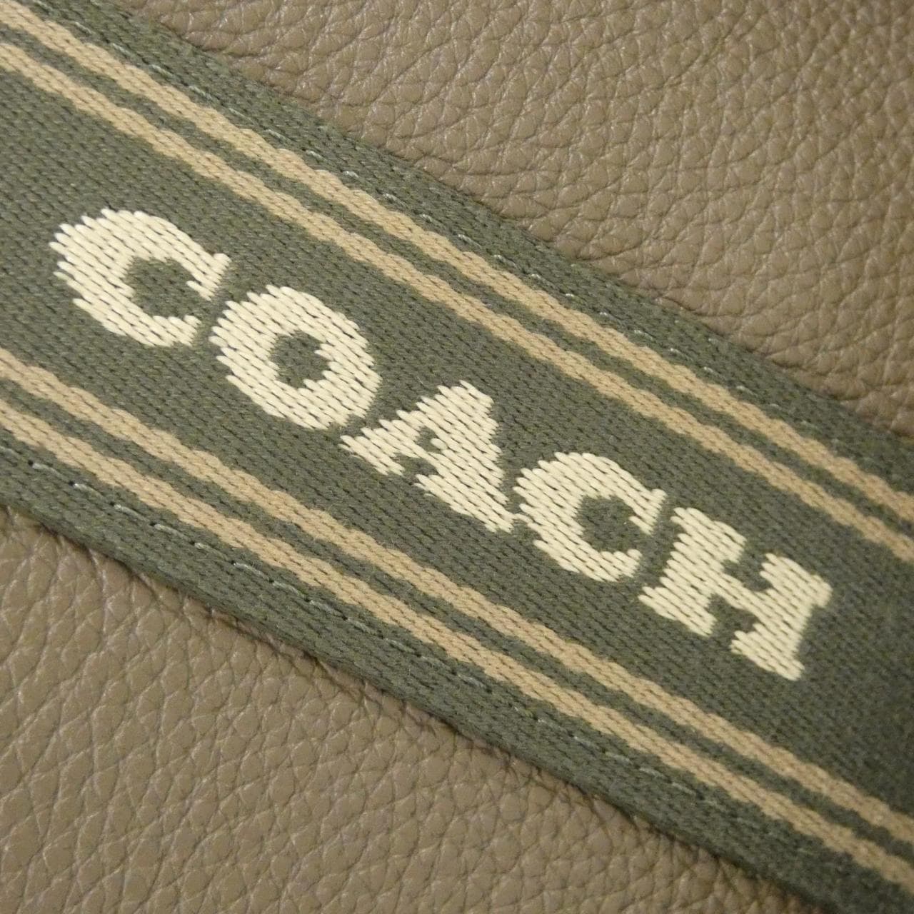 【新品】コーチ CBM10 バッグ