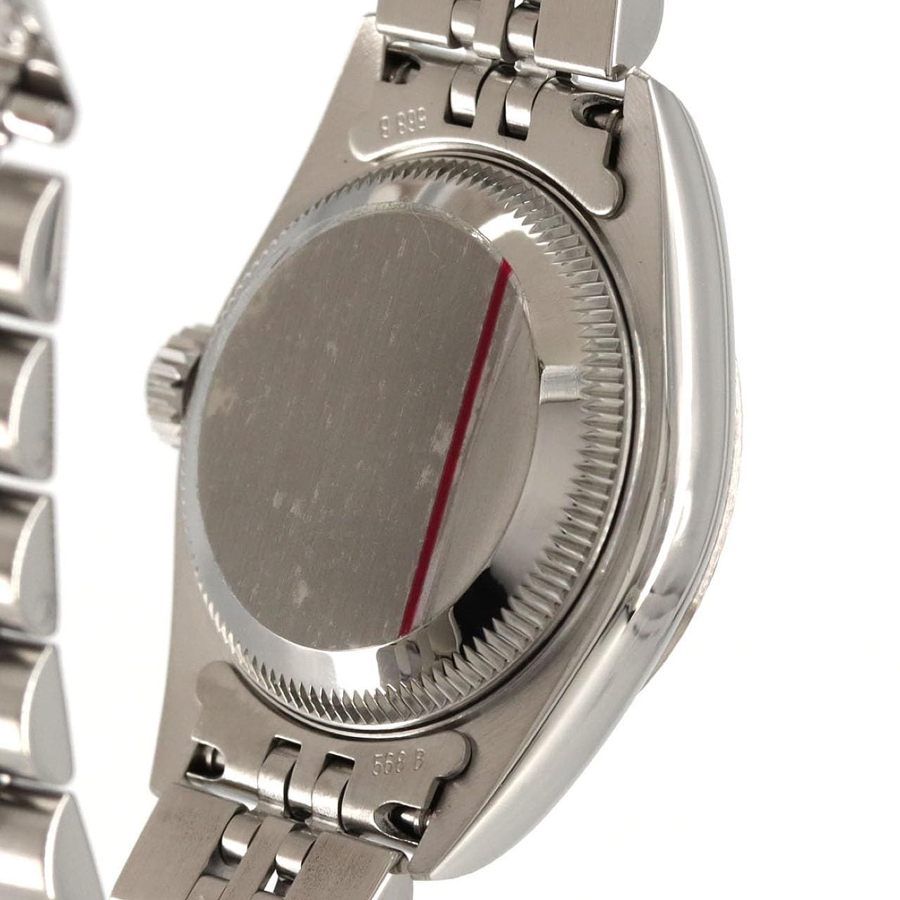 ロレックス デイトジャスト 79174G SSxWG 自動巻 P番