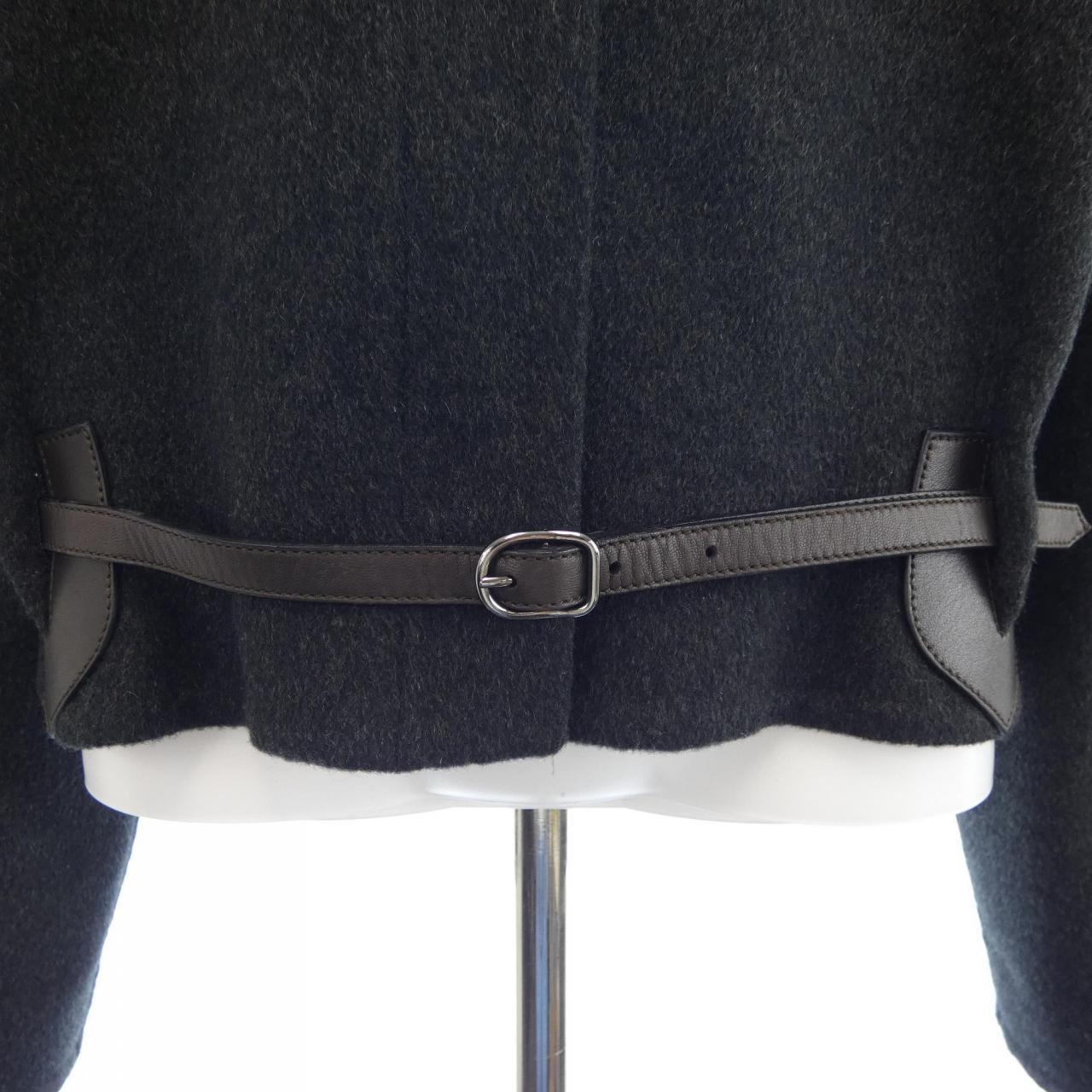 エルメス HERMES co103 ジャケット