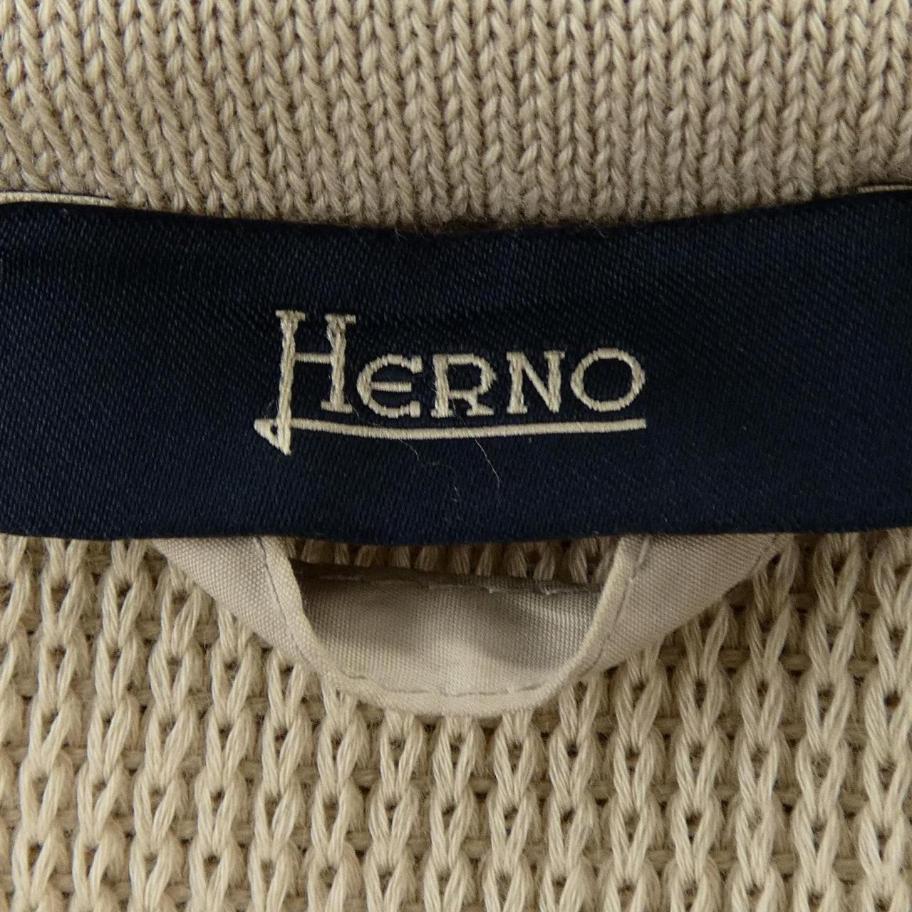 ヘルノ Herno MC000153U 72027 ジャケット