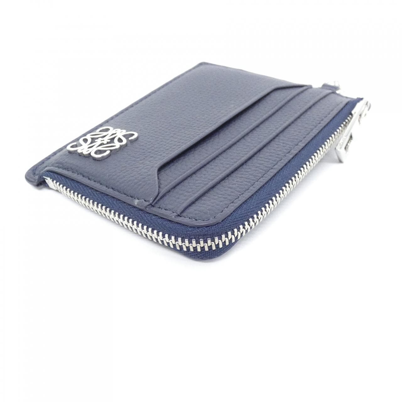 【新品】ロエベ ANAGRAM SQUARE COIN CASE C821SQLX03 コインケース