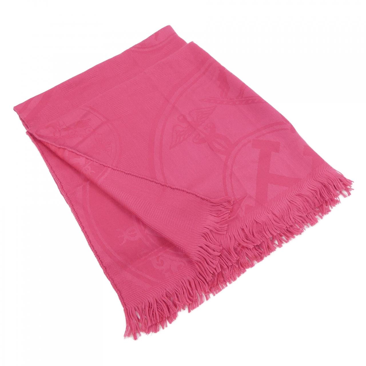 エルメス HERMES STOLE