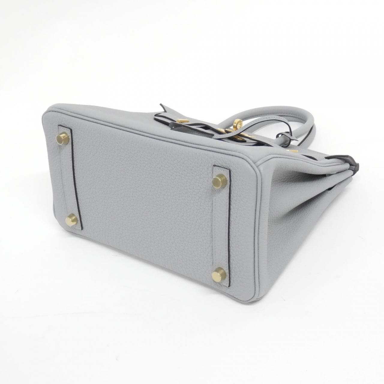 【未使用品】エルメス バーキン 25cm 041344CC バッグ