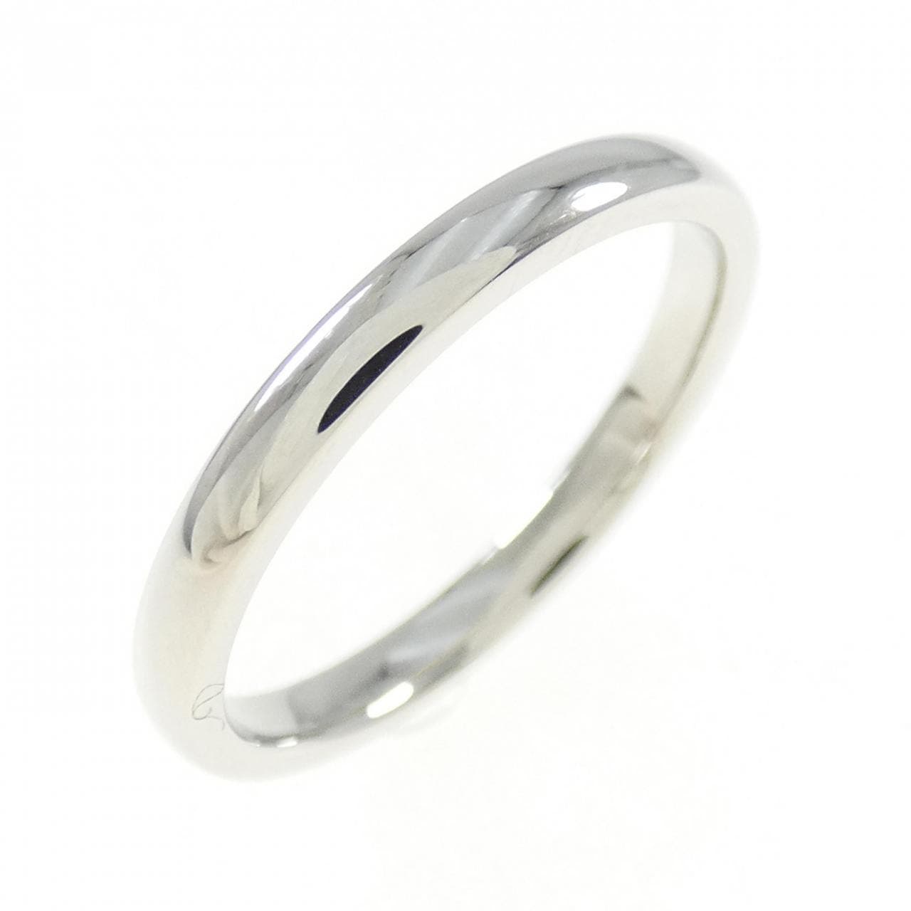TIFFANY band ring