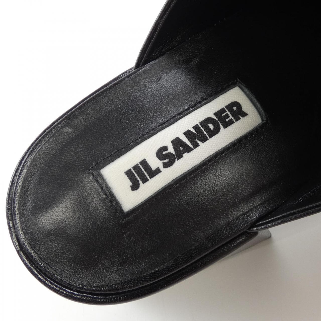 JIL SANDER凉鞋