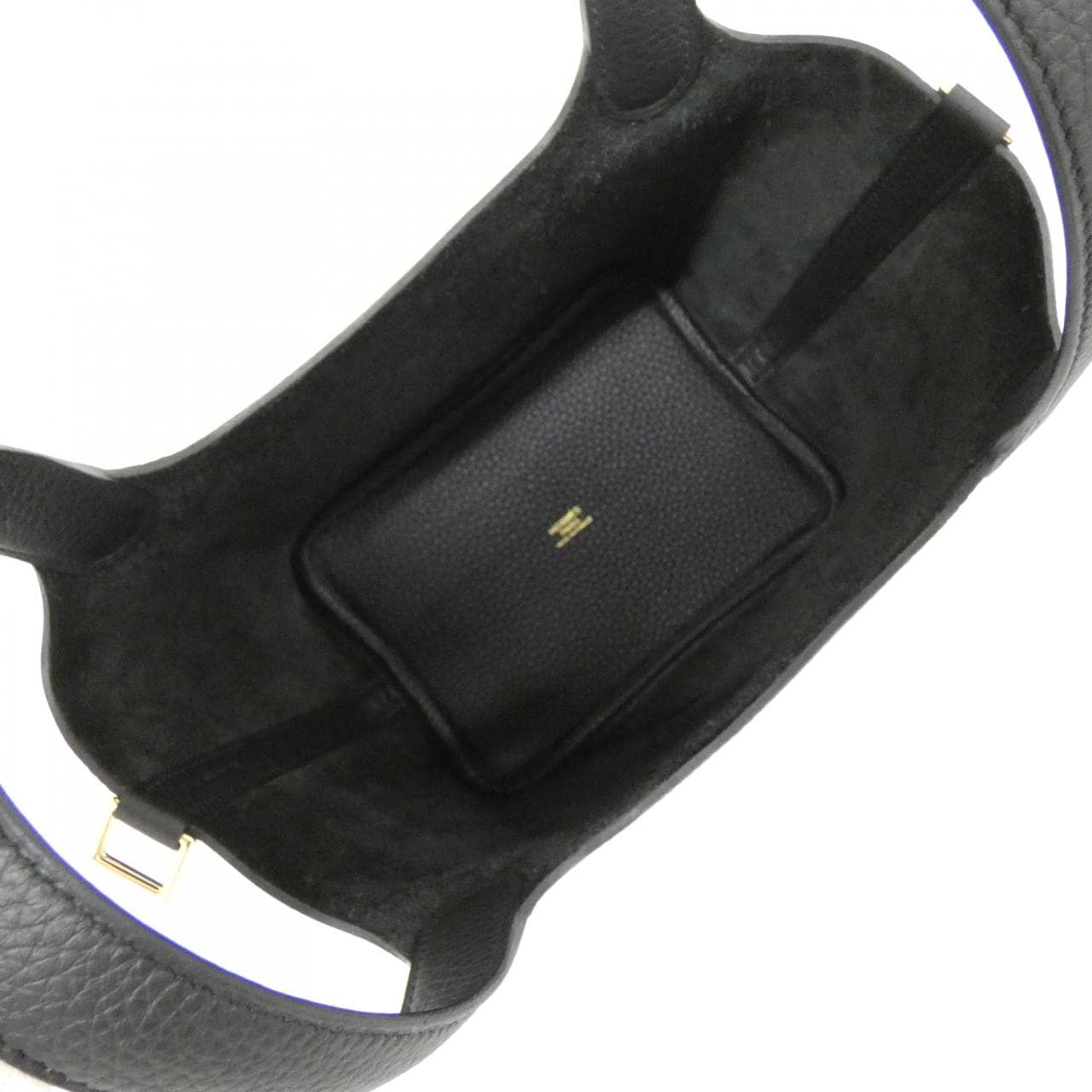 【未使用品】エルメス ピコタン ロック PM 056289CC バッグ