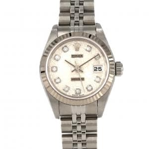 ROLEX Datejust 79174G SSxWG自動上弦K 編號