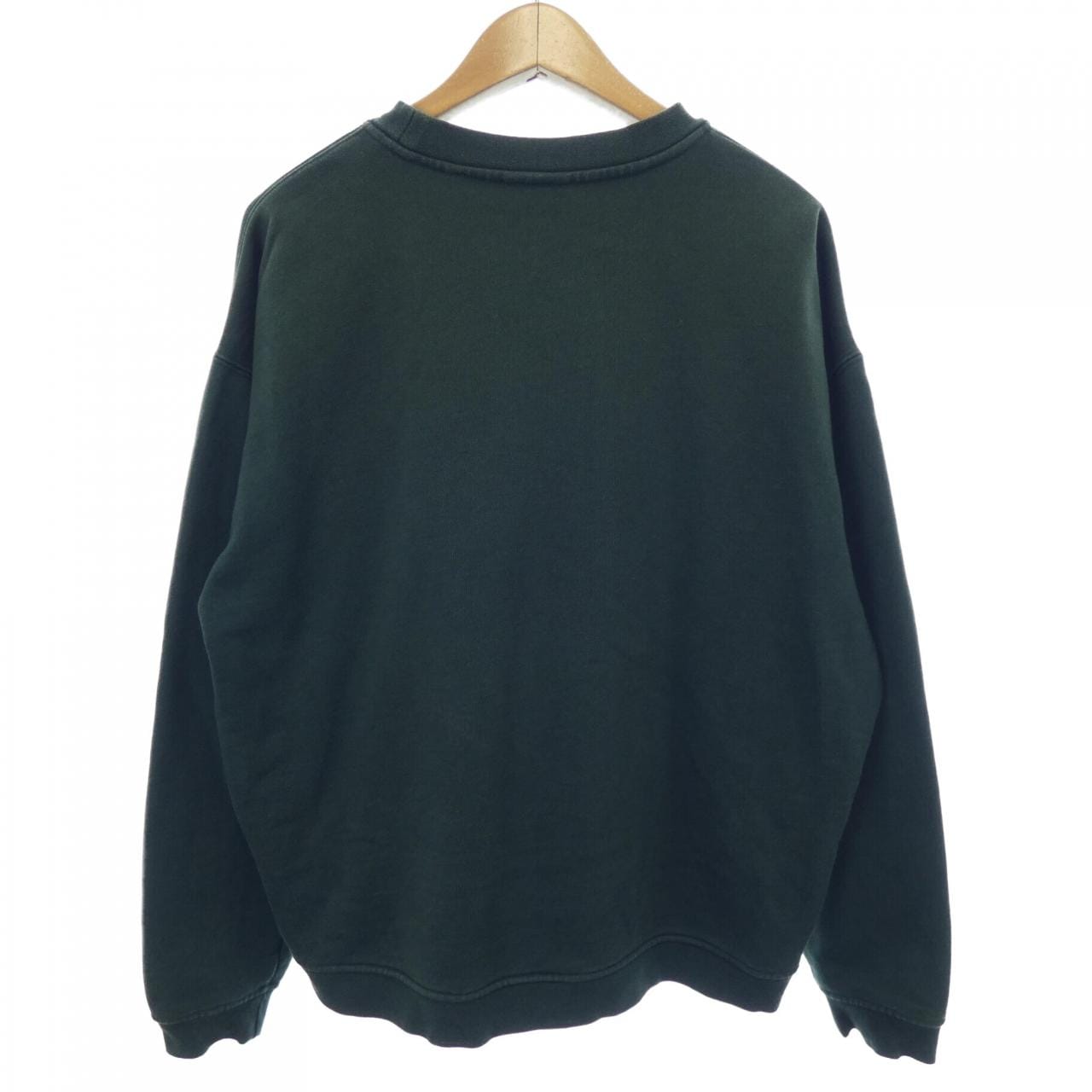 キス KITH KHM030771 Russell At スウェット
