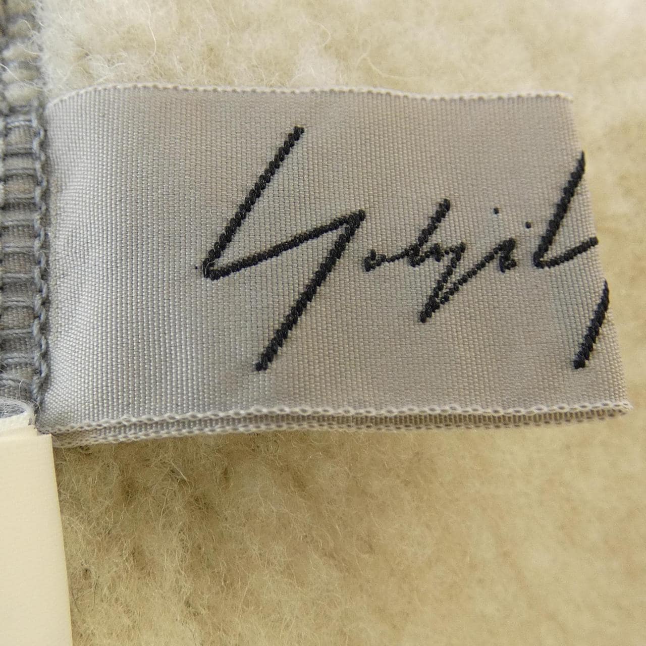 ヨウジヤマモト YOHJI YAMAMOTO FK-T44-188 コート