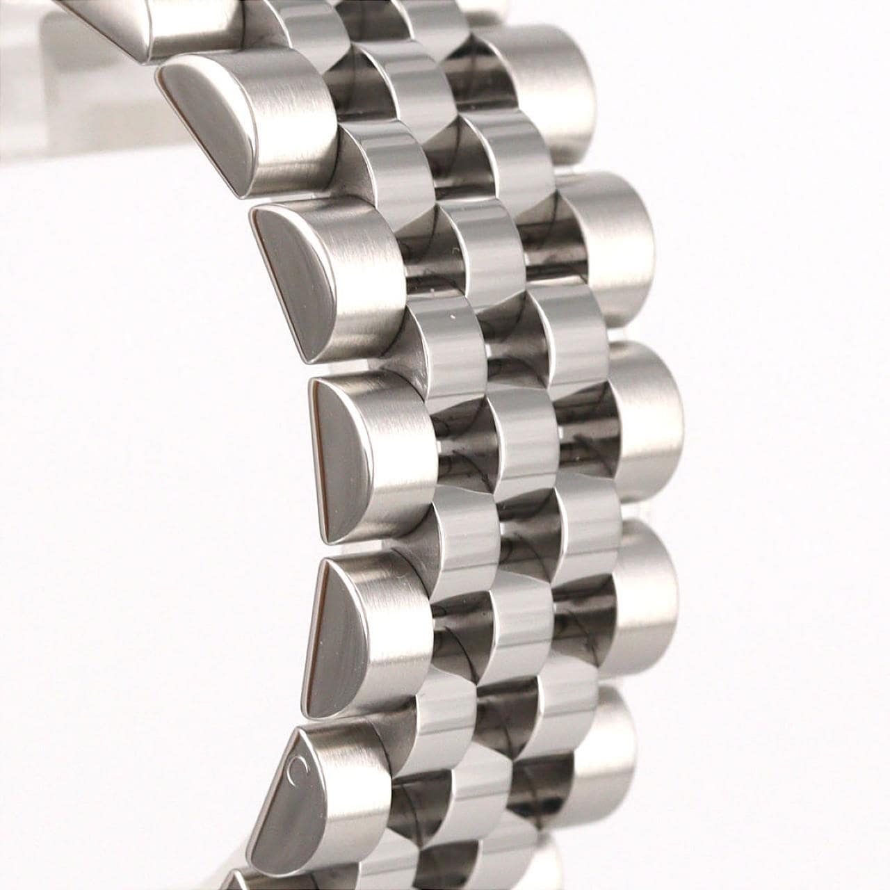 ロレックス GMTマスターⅡ 126710BLRO･5 SS 自動巻 ランダム番