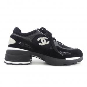 シャネル CHANEL G46872B22452 スニーカー