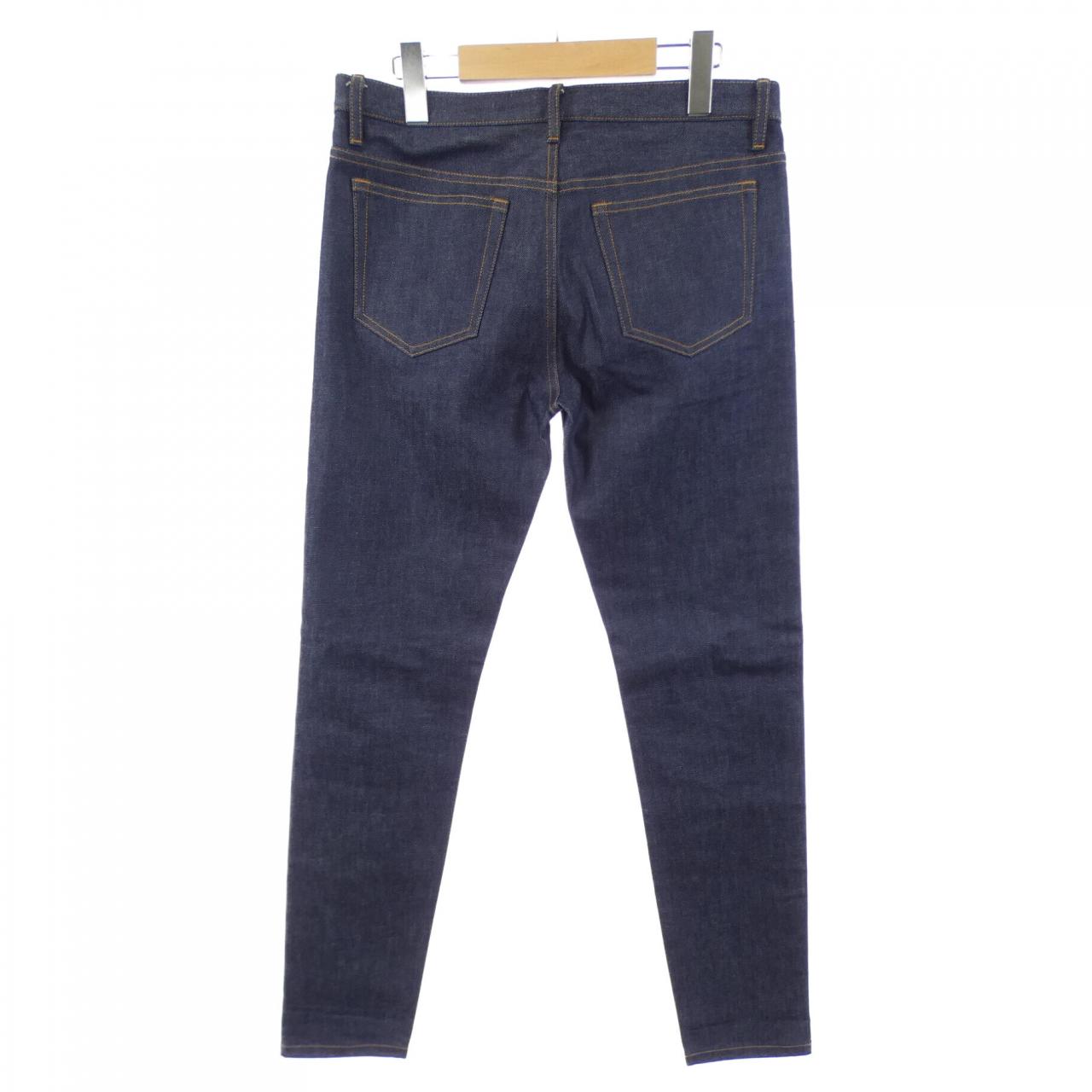 アーペーセー A.P.C. ジーンズ