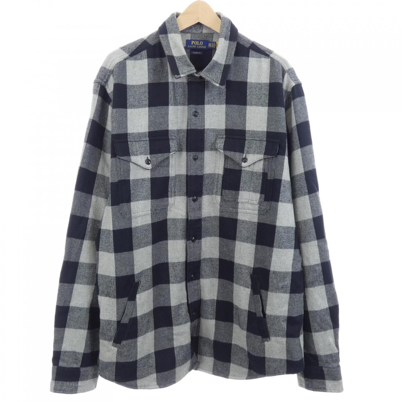 ポロラルフローレン POLO RALPH LAUREN シャツ