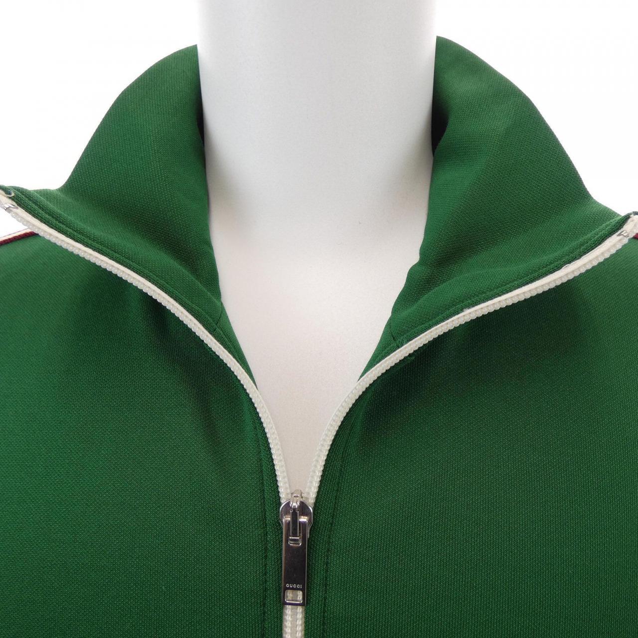 グッチ GUCCI 587372-XJBOJ ブルゾン