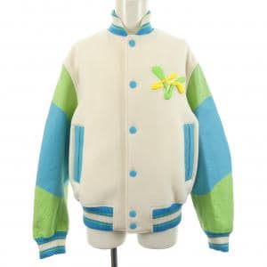 ルイヴィトン LOUIS VUITTON レインボープレイグラウンドバーシティブルゾン HOL63EYC8 ブルゾン