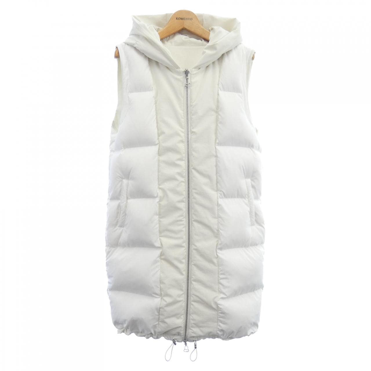 ジェームスパース JAMES PERSE ダウンベスト