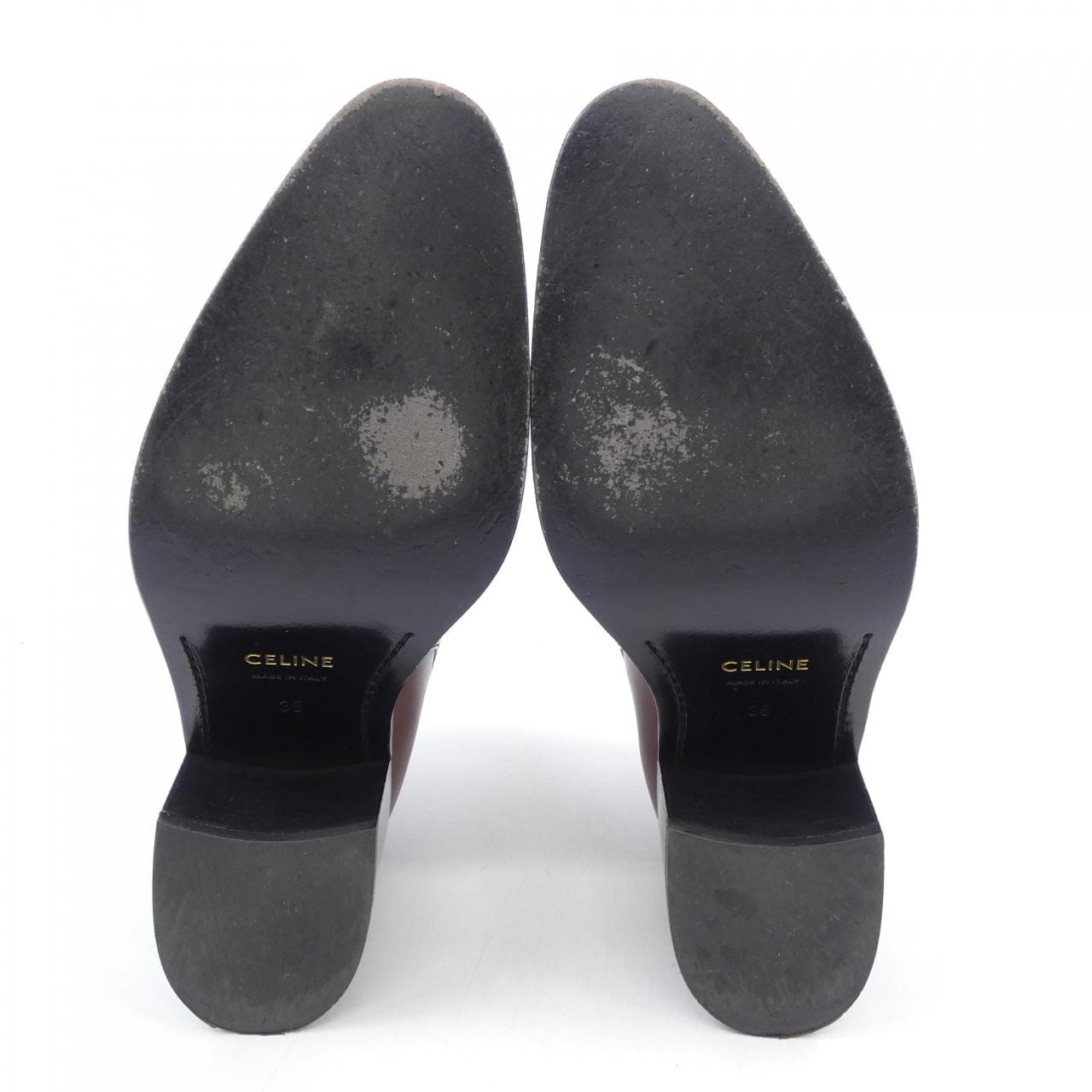 セリーヌ CELINE ブーツ