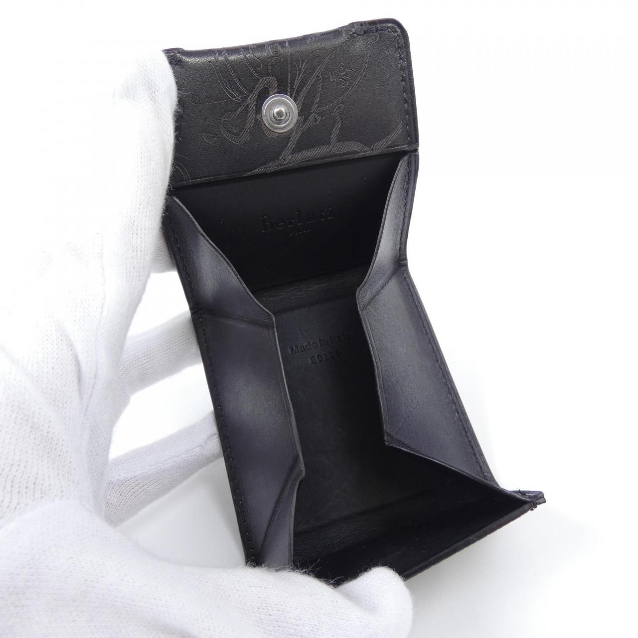 ベルルッティ Berluti E0139 COIN CASE