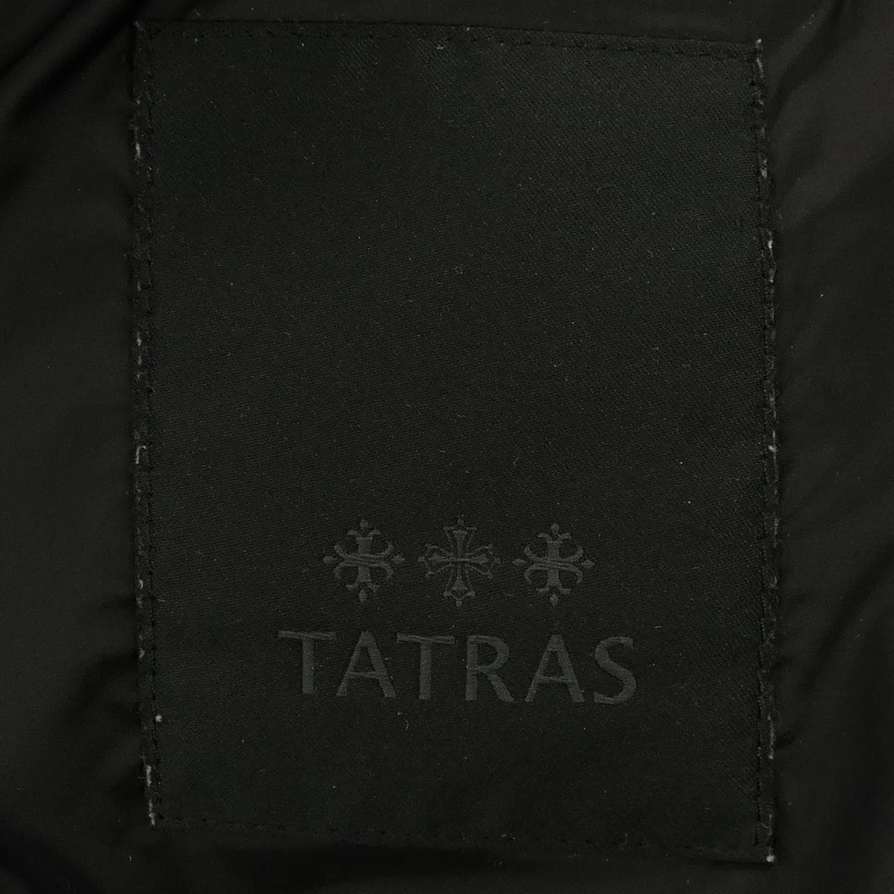 タトラス TATRAS LTAT22A4866 ダウンコート