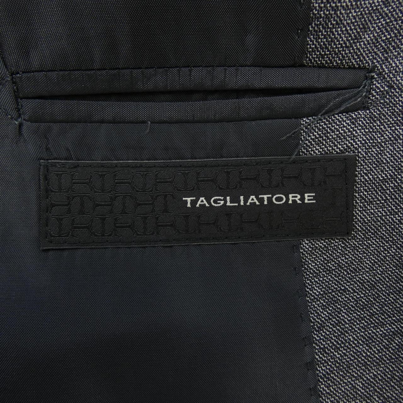 タリアトーレ TAGLIATORE 2SVJ26B11 スーツ