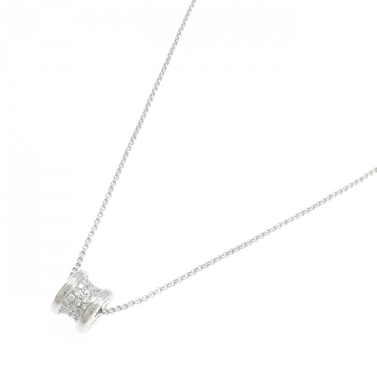 ブルガリ B.zero1 ネックレス