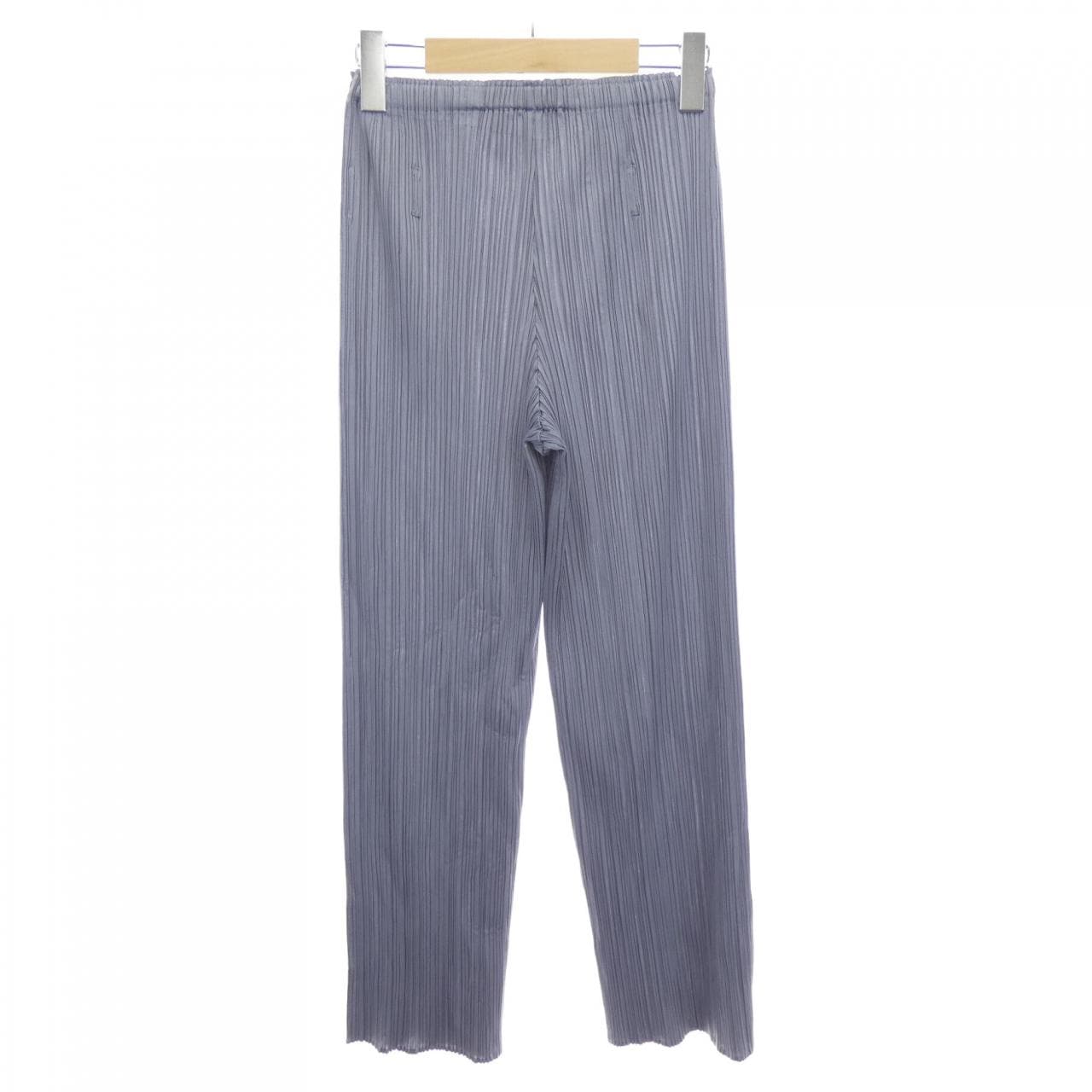 プリーツプリーズ PLEATS PLEASE PP71-JF185 パンツ